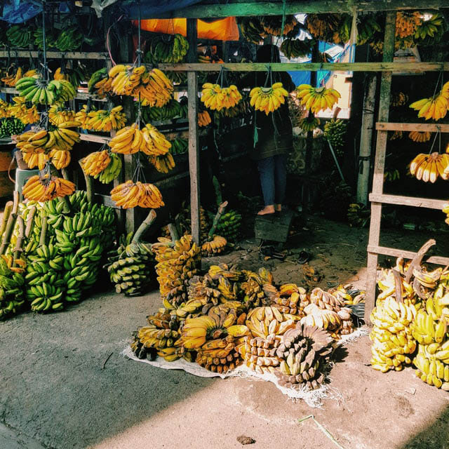 Проект Banana